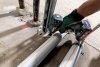 Zakrętak udarowy Metabo SSW 18 LTX 300 BL MetaBOX 602395840